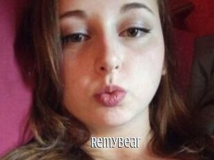 Remybear