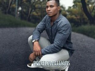 RenatoWilllians
