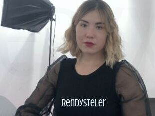 RendySteler