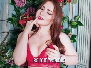 ReneIncredible