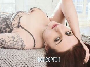 Reneepron