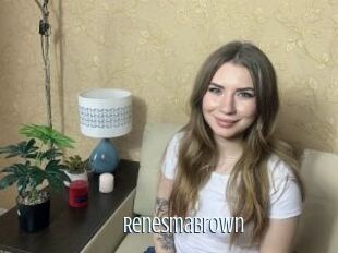 RenesmaBrown