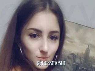 RenessmeSun