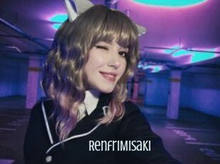 RenfriMisaki