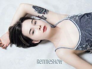 RennieShow