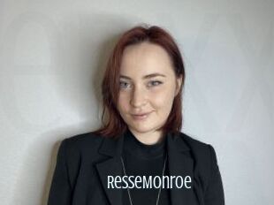 ResseMonroe