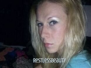 RestlessBeauty Edonkey xxx
