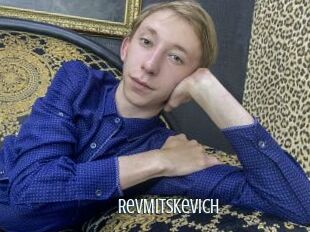 RevMitskevich