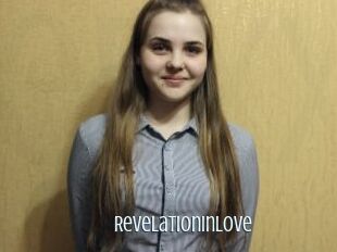 RevelationinLove