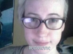 ReviveRevive