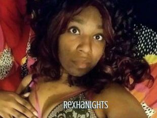 RexhaNights