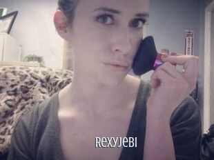 RexyJebi