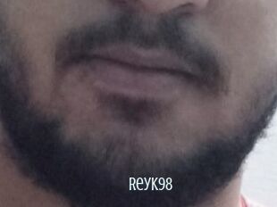 ReyK98 Edonkey xxx