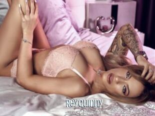 ReyQuinny