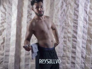 ReySallvo