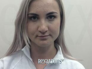 ReyaAdams