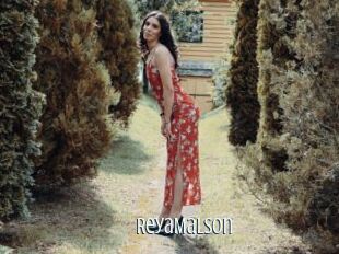 ReyaMalson