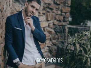 ReyesAdams
