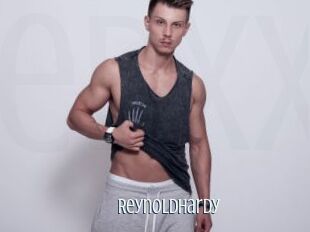 ReynoldHardy