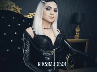 RheaMadison