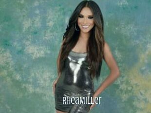 RheaMiller