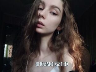 RheaMorganaX