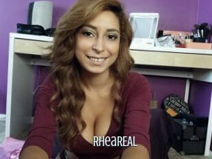RheaREAL