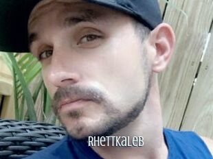 RhettKaleb