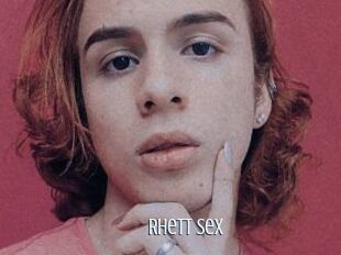 Rhett_Sex