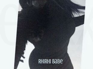 RhiRhi_Babe