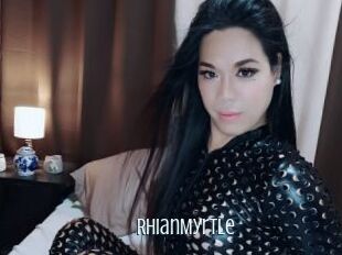 RhianMyrtle