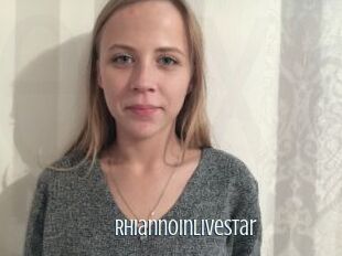 RhiannoinliveStar