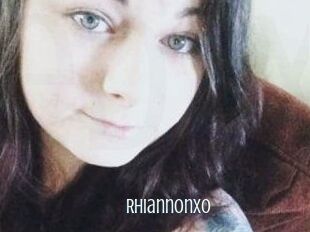 RhiannonXO