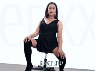 RhoanKruz