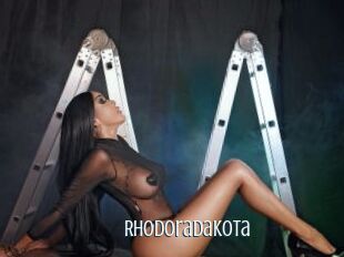 RhodoraDakota