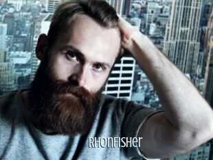 RhonFisher