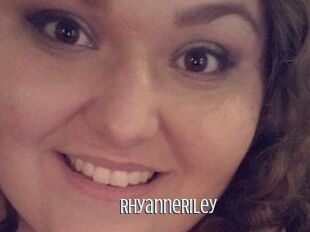 RhyanneRiley