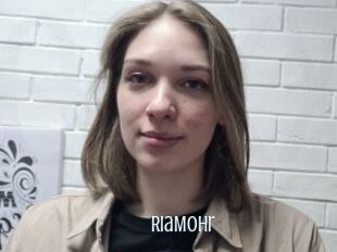 RiaMohr