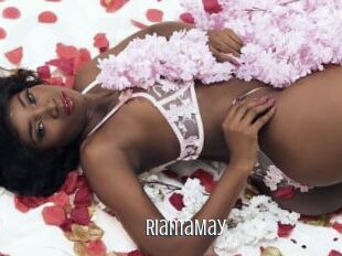 RiamaMay