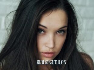 RianaSamiles