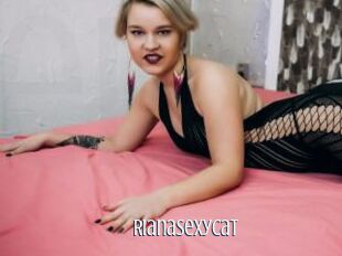 RianaSexyCat
