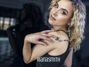 RianaSmith