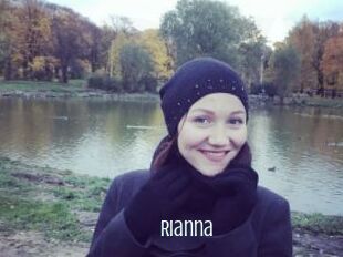 Rianna