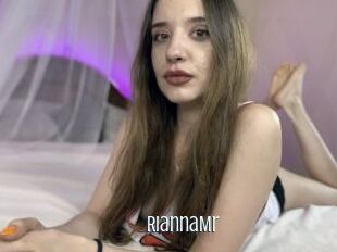 RiannaMr