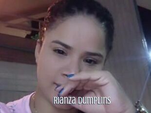 Rianza_Dumplins