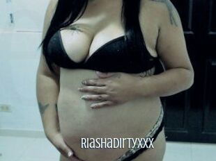 RiashaDirtyxxx