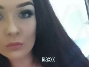Riaxxx