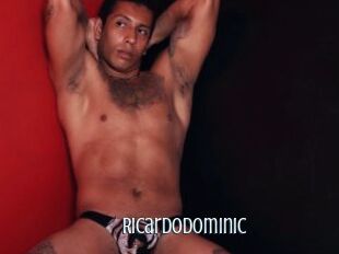 RicardoDominic