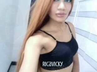 Ricavicky