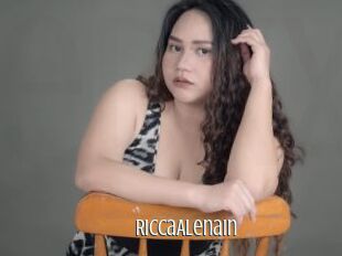 RiccaAlenain